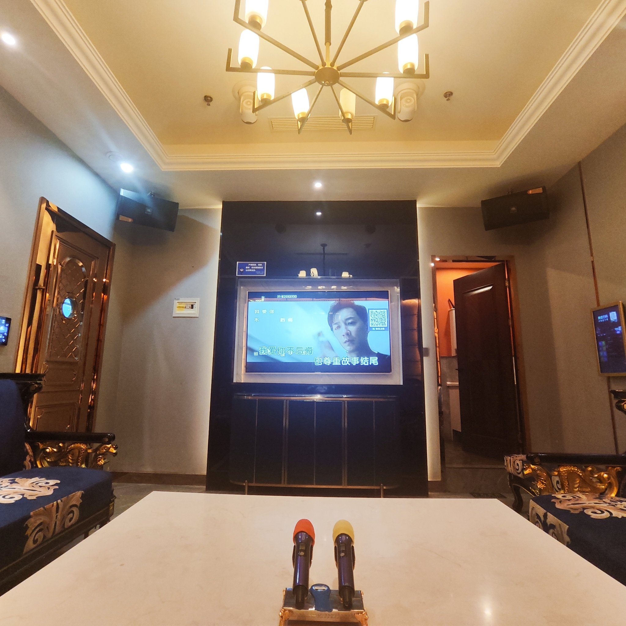 沈阳商务ktv最佳选择商务ktv体验中心-于洪区ktv预定